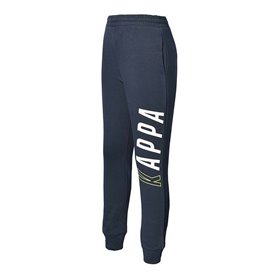 Pantalon de sport long Kappa Cata Boy Enfant Bleu foncé 49,99 €