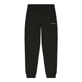 Pantalon de sport long Champion Rib Cuff Logo Noir Homme 53,99 €