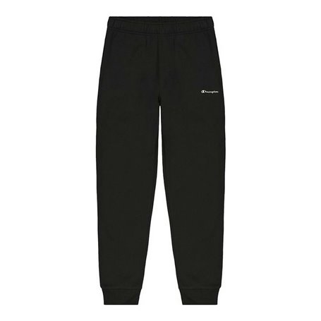 Pantalon de sport long Champion Rib Cuff Logo Noir Homme 53,99 €