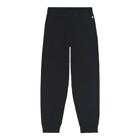 Pantalon de sport long Champion Rib Cuff Femme Noir 58,99 €