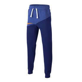 Pantalon de sport long Nike Sportswear Bleu Enfants 88,99 €