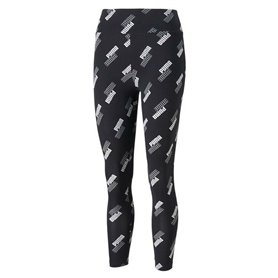 Leggings de Sport pour Femmes Puma Power AOP High Noir 70,99 €