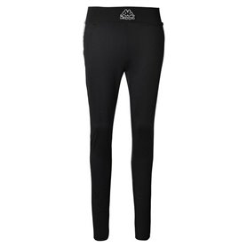 Leggings de Sport pour Femmes Kappa Fitness Cipaxy Noir 70,99 €