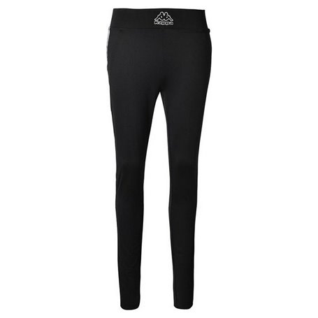 Leggings de Sport pour Femmes Kappa Fitness Cipaxy Noir 70,99 €