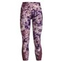 Leggings de Sport pour Femmes Under Armour HeatGear W Violet Bleu 79,99 €