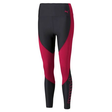 Leggings de Sport Puma Eversculpt Log W Rouge carmin 68,99 €