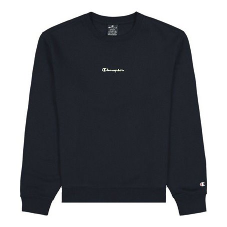 Sweat sans capuche homme Champion Basket Graphic Bleu foncé 56,99 €