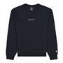 Sweat sans capuche homme Champion Basket Graphic Bleu foncé 56,99 €