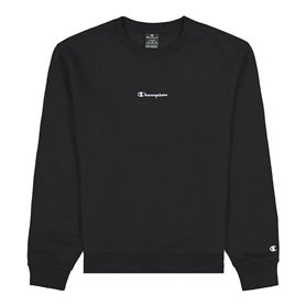 Sweat sans capuche homme Champion Basket Graphic Noir 51,99 €