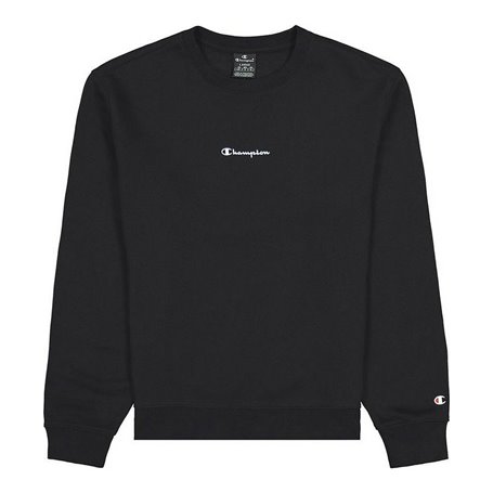 Sweat sans capuche homme Champion Basket Graphic Noir 51,99 €