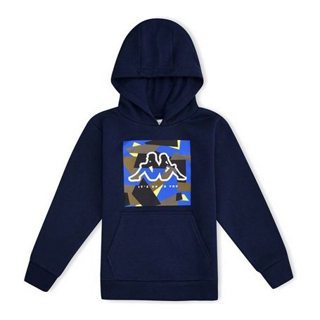 Sweat-shirt Enfant Kappa Clot Bleu foncé 44,99 €