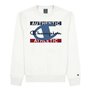 Sweat sans capuche homme Champion Authentic Athletic Blanc 52,99 €