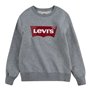 Sweat-shirt Enfant Levi's Batwing Crewneck Gris clair 50,99 €