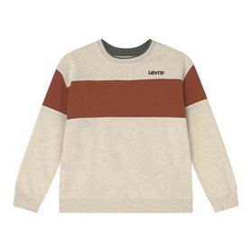 Sweat-shirt Enfant Levi's Colorblock Crewneck 50,99 €