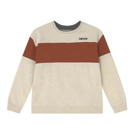 Sweat-shirt Enfant Levi's Colorblock Crewneck 50,99 €