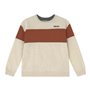 Sweat-shirt Enfant Levi's Colorblock Crewneck 50,99 €