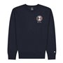 Sweat sans capuche homme Champion USA Bleu foncé 65,99 €