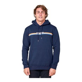 Sweat à capuche homme Rip Curl SR Horizon Bleu foncé 65,99 €