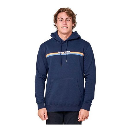 Sweat à capuche homme Rip Curl SR Horizon Bleu foncé 65,99 €