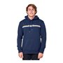 Sweat à capuche homme Rip Curl SR Horizon Bleu foncé 65,99 €