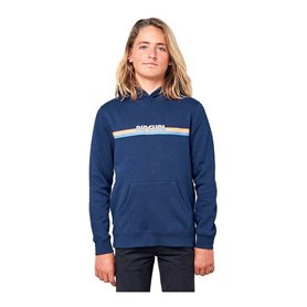 Sweat-shirt Enfant Rip Curl Mama Pop Bleu foncé 47,99 €