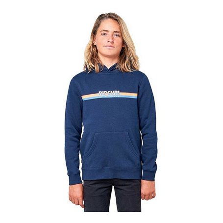 Sweat-shirt Enfant Rip Curl Mama Pop Bleu foncé 47,99 €