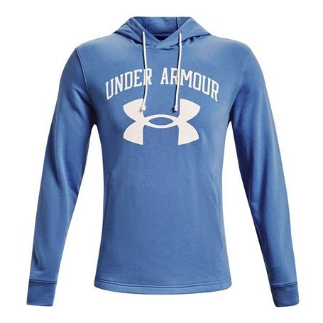 Sweat à capuche Under Armour Rival Terry Indigo 58,99 €