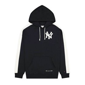 Sweat à capuche Champion MLB New York Yankees Bleu foncé 69,99 €