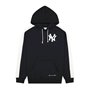 Sweat à capuche Champion MLB New York Yankees Bleu foncé 69,99 €