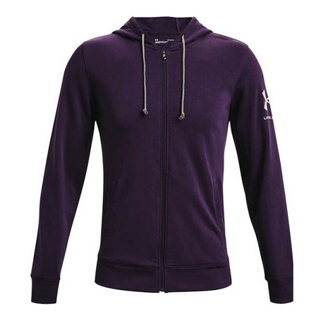 Veste de Sport Under Armour Rival Terry Magenta 76,99 €