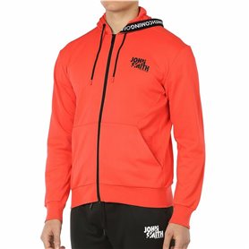 Veste de Sport pour Homme John Smith Nesque Rouge 41,99 €