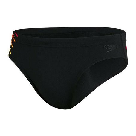 Maillot de bain homme Speedo Tech Panel 7cm Brief AM Noir 44,99 €