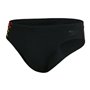 Maillot de bain homme Speedo Tech Panel 7cm Brief AM Noir 44,99 €