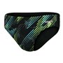 Maillot de bain homme Speedo Allover 7cm Brief Noir 48,99 €