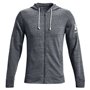 Veste de Sport pour Homme Under Armour Terry Noir Gris foncé 60,99 €