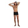 Maillot de bain homme Speedo Allover V-Cut Aquashort Noir 49,99 €