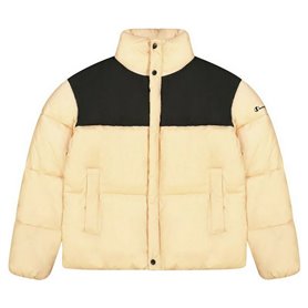 Veste Coupe-Vent Champion Bomber Jaune 79,99 €