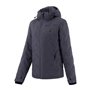 Veste de Sport Joluvi Zain Gris clair 75,99 €