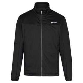 Veste de Sport pour Homme Regatta Highton II Noir 46,99 €