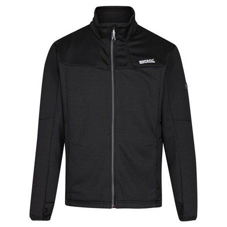 Veste de Sport pour Homme Regatta Highton II Noir 46,99 €