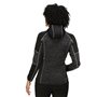 Veste de Sport pour Femme Regatta Walbury II Full Zip Noir 56,99 €