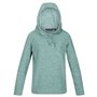 Sweat à capuche femme Regatta Kizmit II Hooded Marl Bleu clair 38,99 €