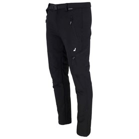 Pantalon de sport long Joluvi Eiger Noir Homme 67,99 €