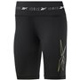 Legging Court de Sport Reebok Les Mills Cyclisme Noir 42,99 €