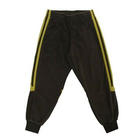 Pantalon de sport long Adidas Enfant Gris clair 62,99 €