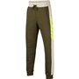 Pantalon de sport long Nike Fleece Enfants Olive 55,99 €