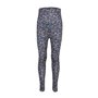 Leggings de Sport pour Enfants Nike Swoosh Sprinkle 3-4 Ans Pourpre 37,99 €