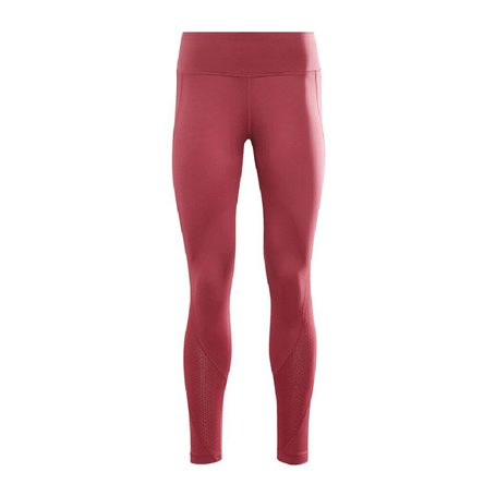 Leggings de Sport pour Femmes Reebok Workout Ready Mesh W Rose (XS) 50,99 €