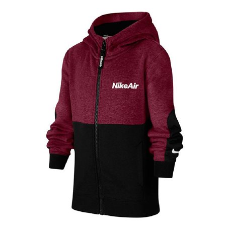 Veste de Sport pour Enfants Nike Air Bordeaux 72,99 €