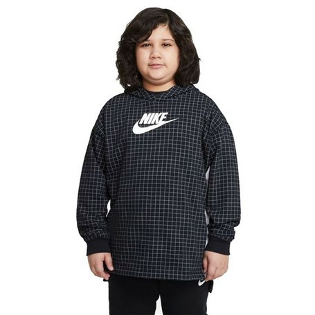 Sweat-shirt Enfant Nike Sportswear RTLP Multicouleur 56,99 €